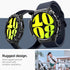 Spigen כיסוי ל-Galaxy Watch 7 (44mm) – Rugged Armor